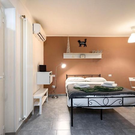 Bari Domus Bella Vita Apartment Buitenkant foto