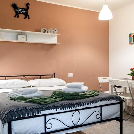 Bari Domus Bella Vita Apartment Buitenkant foto