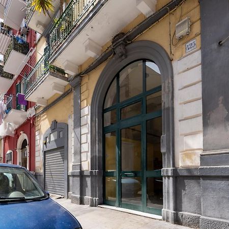 Bari Domus Bella Vita Apartment Buitenkant foto
