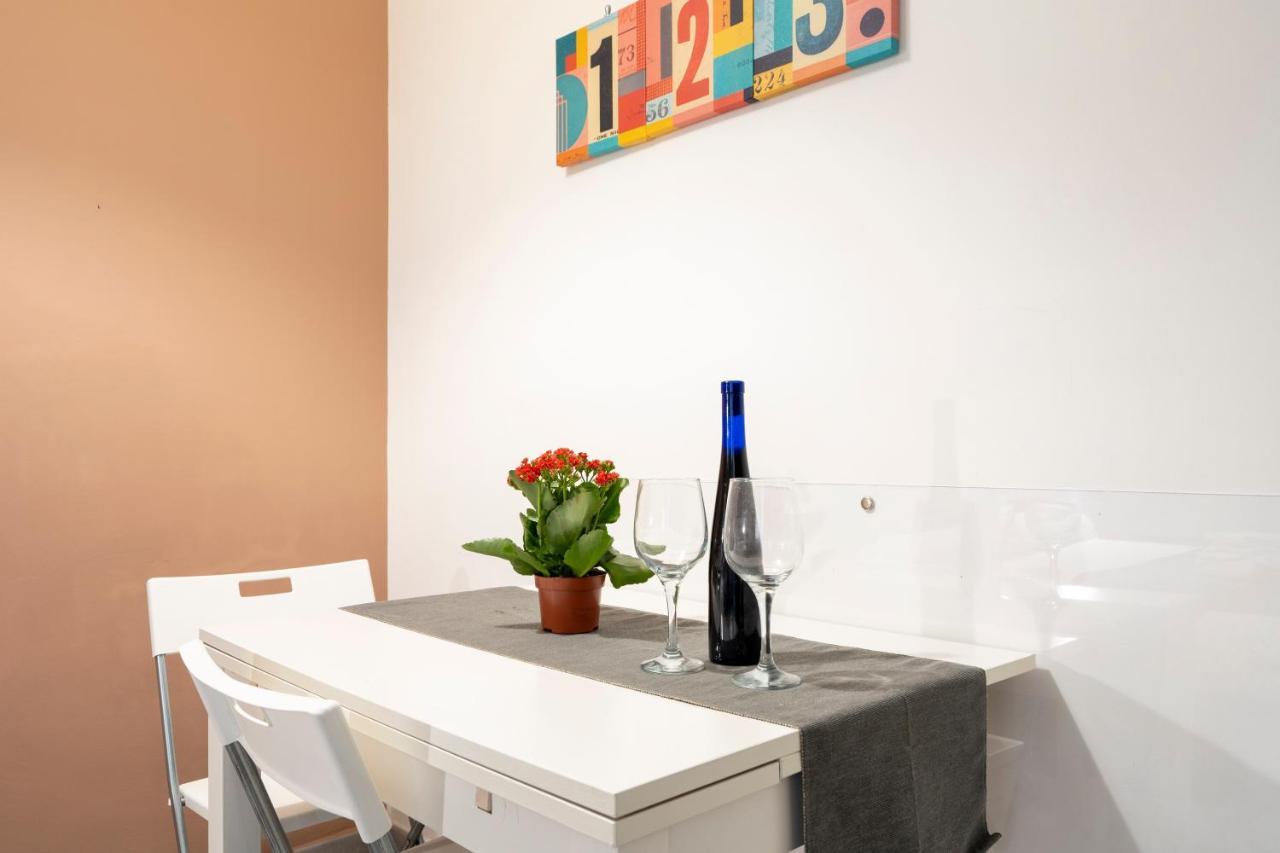 Bari Domus Bella Vita Apartment Buitenkant foto