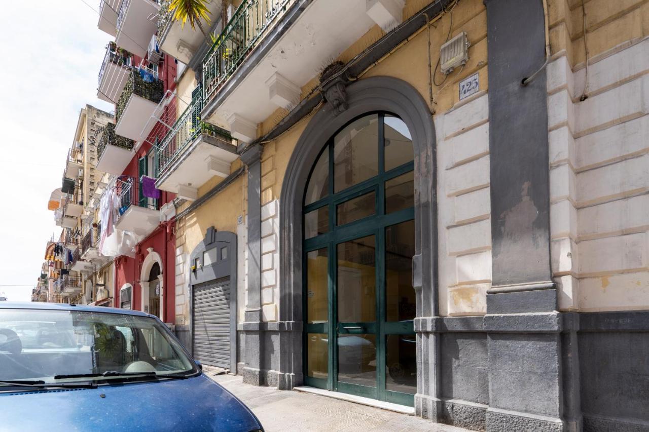Bari Domus Bella Vita Apartment Buitenkant foto