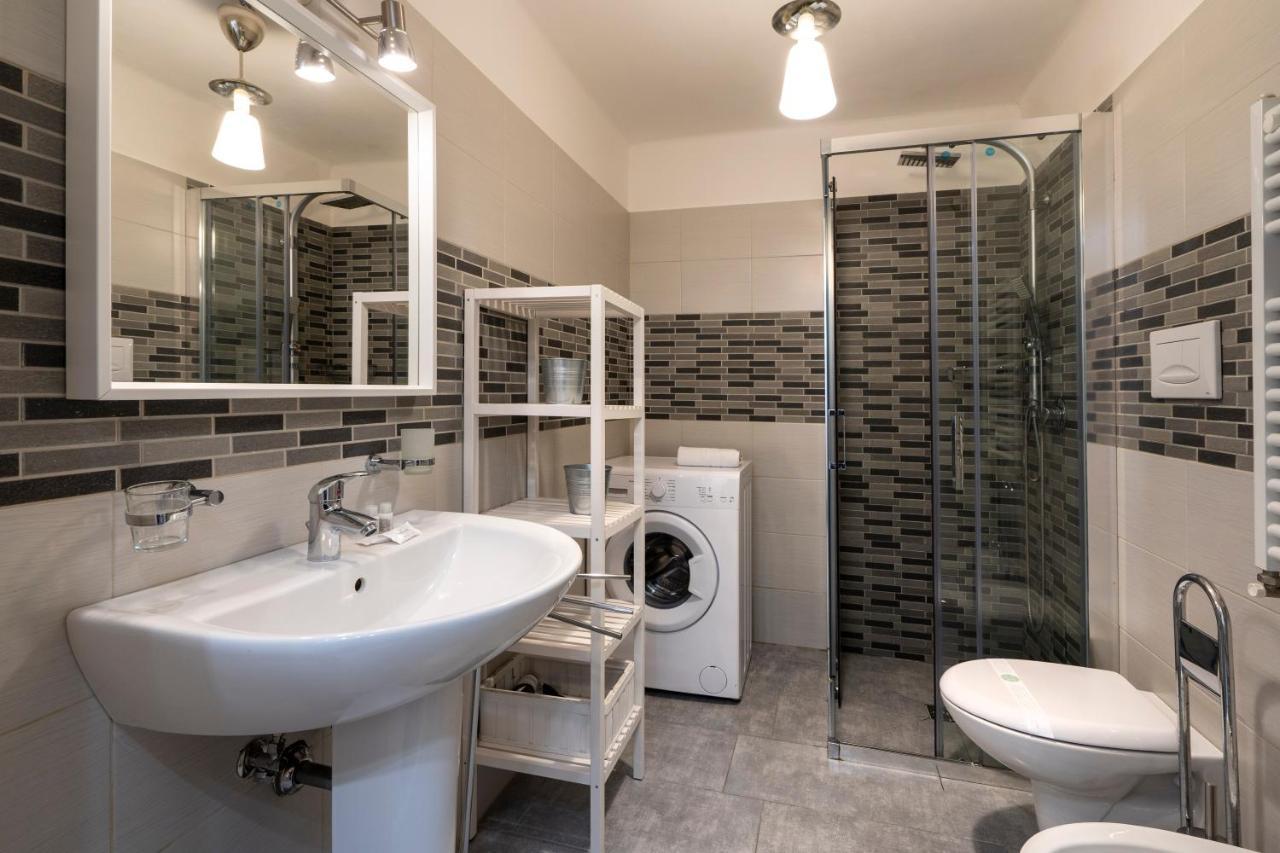 Bari Domus Bella Vita Apartment Buitenkant foto